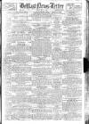 Belfast News-Letter Friday 02 May 1947 Page 1