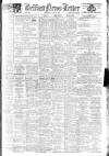 Belfast News-Letter Thursday 12 June 1947 Page 1