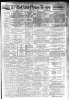 Belfast News-Letter Tuesday 01 July 1947 Page 1