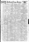 Belfast News-Letter Thursday 31 July 1947 Page 1
