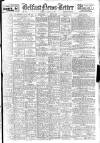Belfast News-Letter Tuesday 26 August 1947 Page 1
