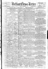 Belfast News-Letter Monday 01 September 1947 Page 1