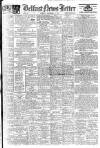 Belfast News-Letter Thursday 18 September 1947 Page 1