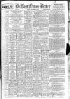 Belfast News-Letter Tuesday 23 September 1947 Page 1