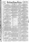 Belfast News-Letter Friday 26 September 1947 Page 1