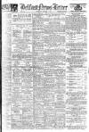Belfast News-Letter Thursday 02 October 1947 Page 1