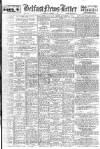 Belfast News-Letter Tuesday 07 October 1947 Page 1