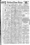 Belfast News-Letter Thursday 23 October 1947 Page 1