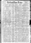 Belfast News-Letter Saturday 01 November 1947 Page 1