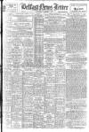 Belfast News-Letter Wednesday 05 November 1947 Page 1