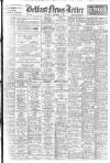 Belfast News-Letter Saturday 08 November 1947 Page 1