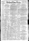 Belfast News-Letter Monday 01 December 1947 Page 1