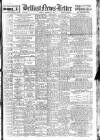 Belfast News-Letter Tuesday 02 December 1947 Page 1
