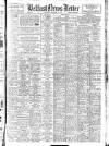 Belfast News-Letter Saturday 13 December 1947 Page 1