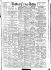 Belfast News-Letter Wednesday 24 December 1947 Page 1