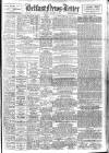 Belfast News-Letter Monday 12 January 1948 Page 1