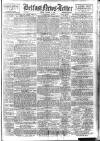 Belfast News-Letter Friday 16 January 1948 Page 1