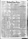 Belfast News-Letter Monday 19 January 1948 Page 1