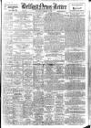 Belfast News-Letter Wednesday 11 February 1948 Page 1