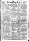 Belfast News-Letter Friday 13 February 1948 Page 1