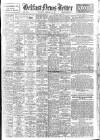 Belfast News-Letter Saturday 28 February 1948 Page 1