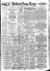 Belfast News-Letter Tuesday 09 March 1948 Page 1