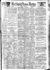 Belfast News-Letter Thursday 15 April 1948 Page 1