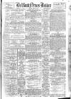 Belfast News-Letter Monday 12 April 1948 Page 1