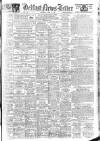 Belfast News-Letter Thursday 29 April 1948 Page 1
