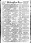 Belfast News-Letter Friday 21 May 1948 Page 1