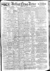 Belfast News-Letter Tuesday 15 June 1948 Page 1