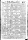 Belfast News-Letter Wednesday 02 June 1948 Page 1