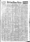 Belfast News-Letter Saturday 28 August 1948 Page 1
