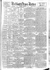 Belfast News-Letter Wednesday 08 September 1948 Page 1