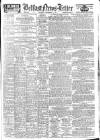 Belfast News-Letter Thursday 23 September 1948 Page 1