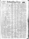 Belfast News-Letter Saturday 02 October 1948 Page 1