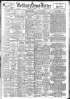 Belfast News-Letter Wednesday 01 December 1948 Page 1