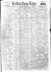 Belfast News-Letter Saturday 08 January 1949 Page 1