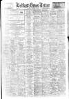 Belfast News-Letter Saturday 15 January 1949 Page 1