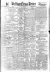 Belfast News-Letter Tuesday 25 January 1949 Page 1