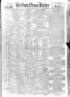 Belfast News-Letter Wednesday 26 January 1949 Page 1