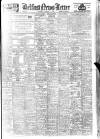 Belfast News-Letter Thursday 27 January 1949 Page 1