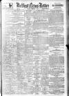 Belfast News-Letter Tuesday 01 February 1949 Page 1