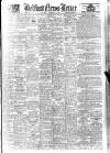 Belfast News-Letter Thursday 03 February 1949 Page 1