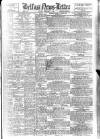 Belfast News-Letter Monday 07 February 1949 Page 1