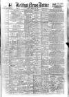 Belfast News-Letter Tuesday 22 February 1949 Page 1