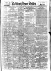 Belfast News-Letter Wednesday 23 February 1949 Page 1