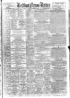 Belfast News-Letter Monday 11 April 1949 Page 1