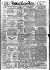 Belfast News-Letter Wednesday 08 June 1949 Page 1