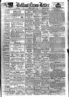 Belfast News-Letter Thursday 09 June 1949 Page 1